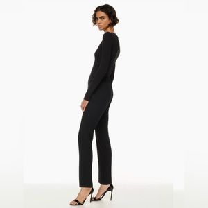 NWT Aritzia Babaton Conan pants